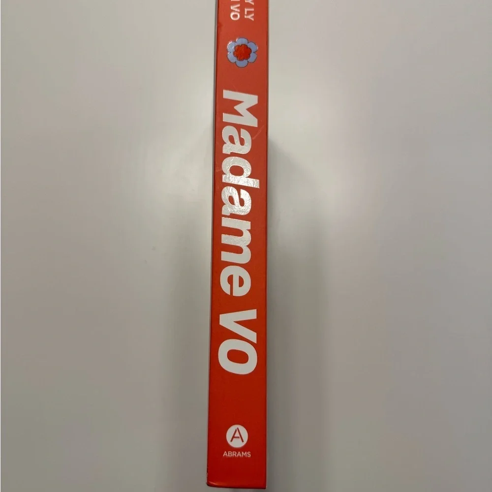 Madame Vo Vietnamese Home Cooking - Hardcover - Picture 2 of 5